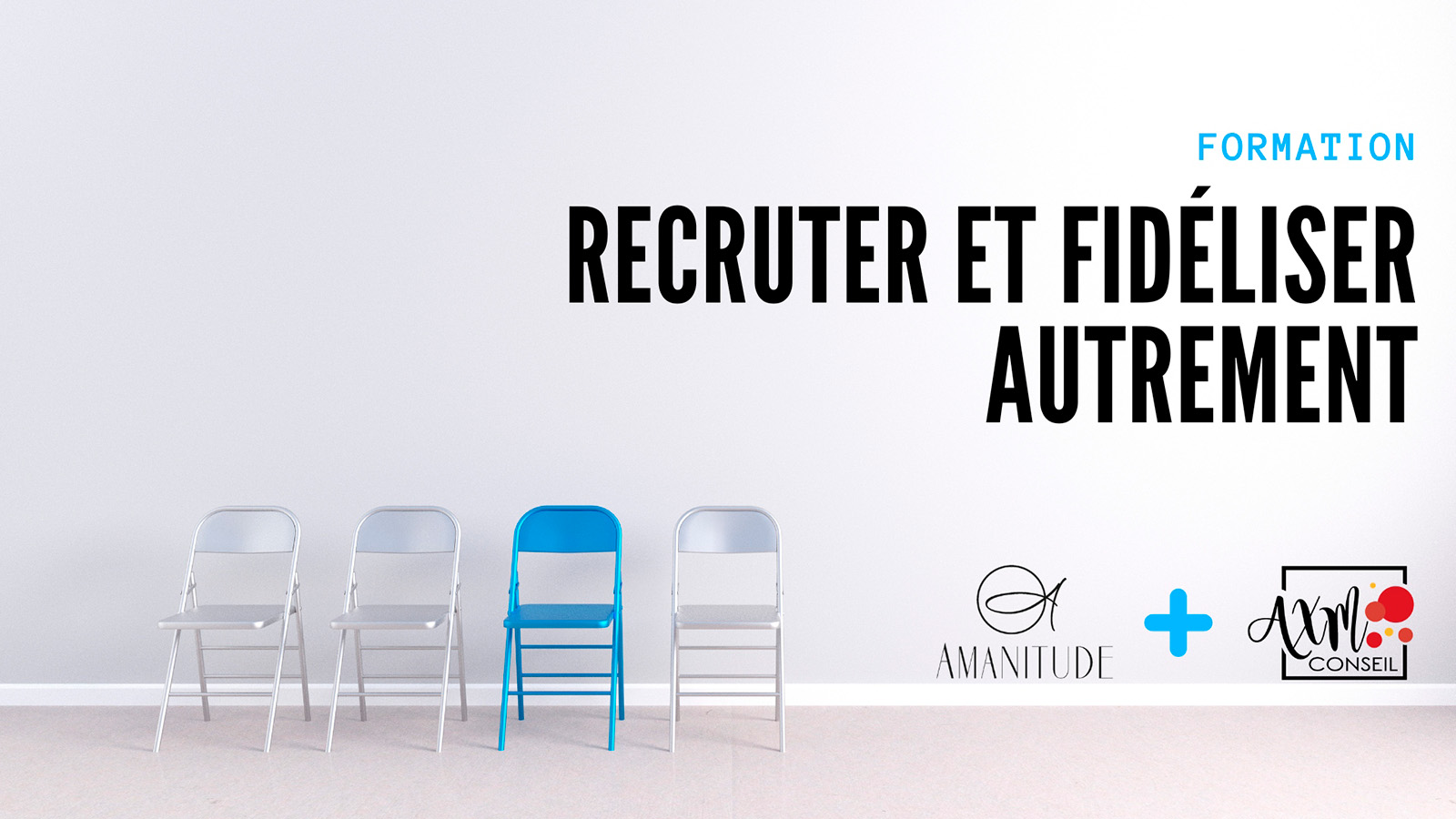 recrutement, formation, neuroscience, process com, intelligence collective